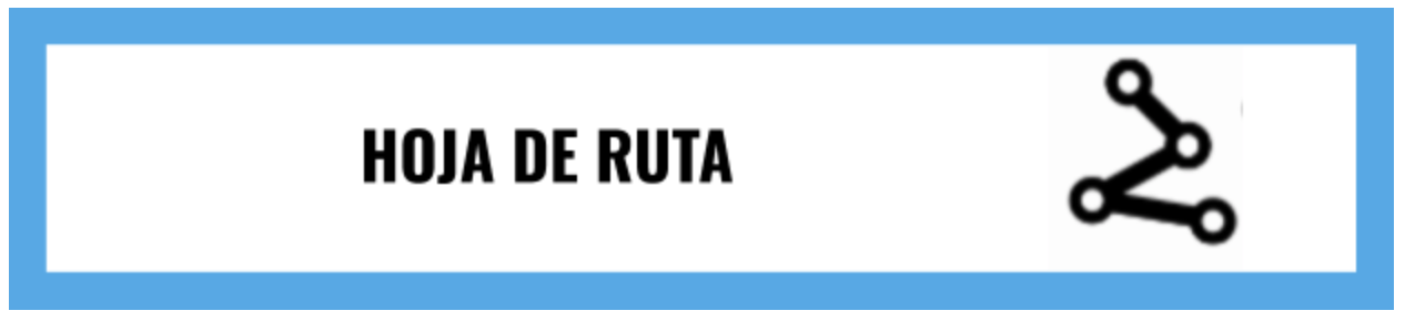 tag hoja de ruta